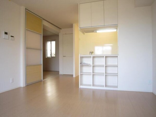 アネックスYVIIの物件内観写真